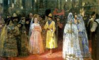 Выбор невесты 1884; 1897 